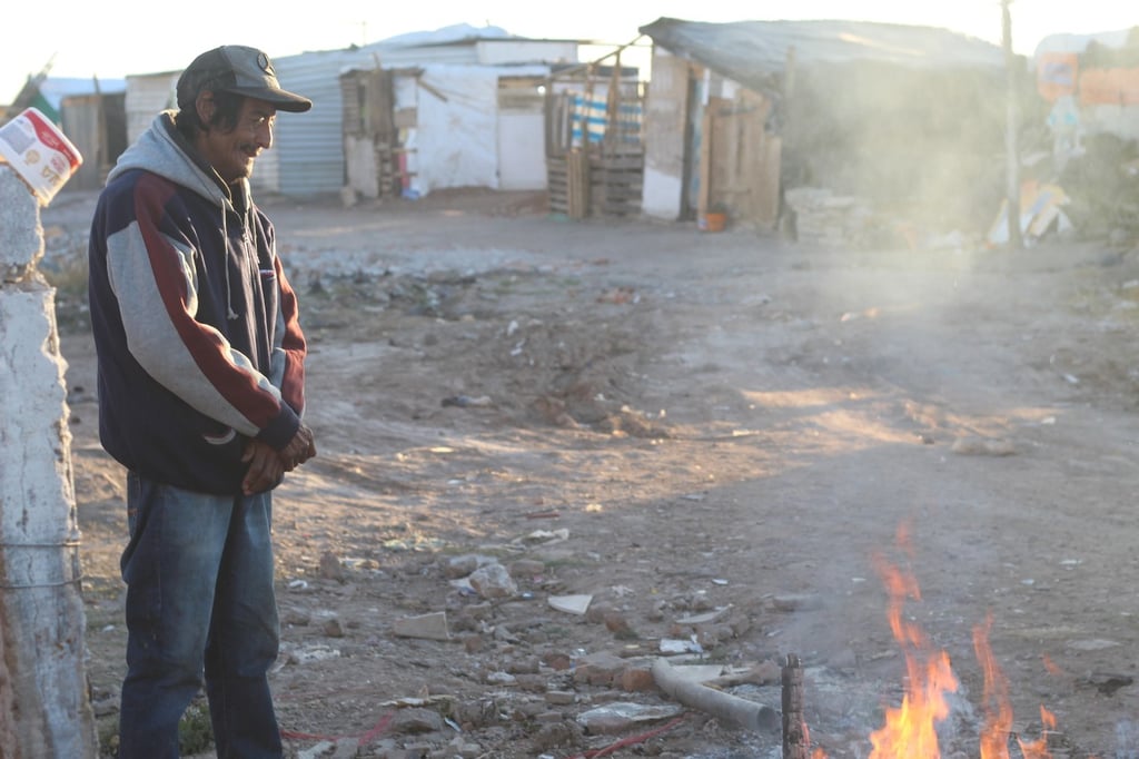 Clima. Para este miércoles se esperan temperaturas bajo cero en varios municipios, sobre todo los serranos.