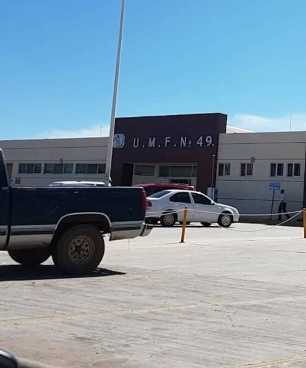 Violencia. La madre reportó a las autoridades que su hija resultó con múltiples lesiones después de que 5 jóvenes la agredieron físicamente.