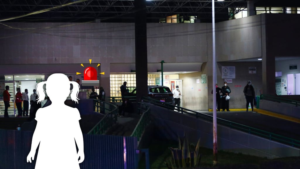 Investigan posible caso de abuso sexual contra una niña de dos años en Durango