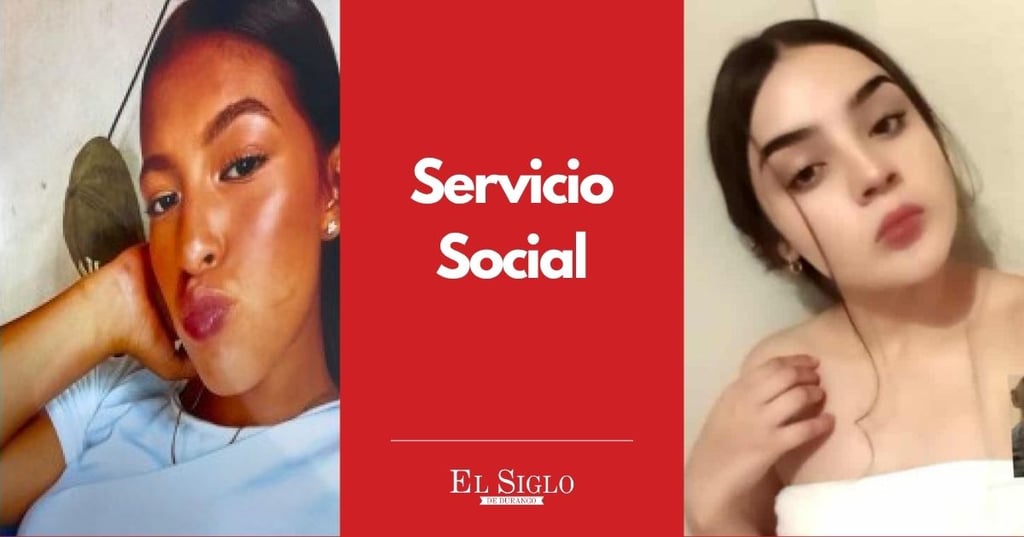 Buscan a menores que fueron vistas por última vez en templo de San Judas en Durango