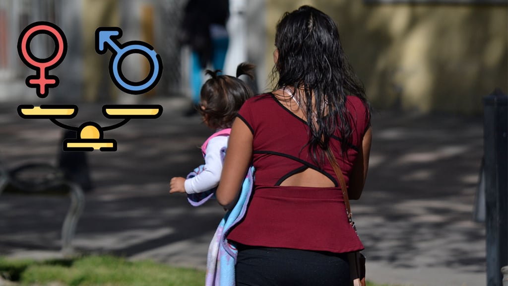 Aprueban la creación de un Sistema Estatal de Cuidados, para una redistribución equitativa