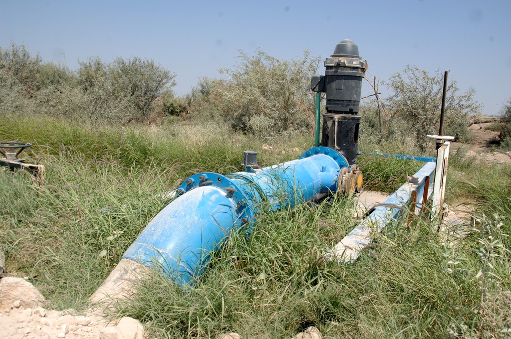 Conagua impulsa decreto para facilitar la regularización de pozos agrícolas en Durango