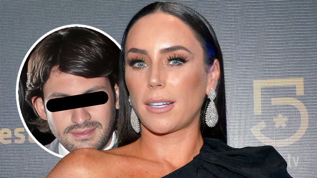 Inés Gómez Mont vio caer a su esposo Victor Álvarez Puga, ¿por qué ICE decidió no arrestarla?