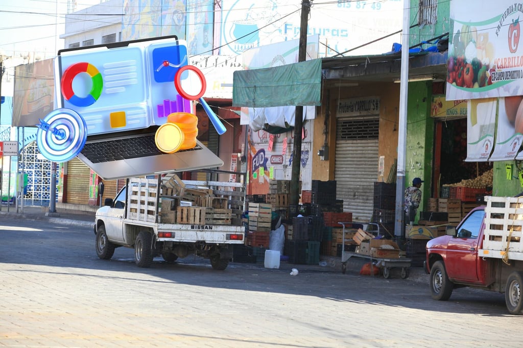 'Mayoría de empresas duranguenses, atrasadas en transformación digital', afirman expertos