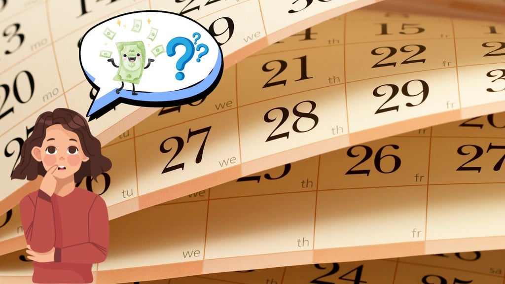 ¿Cuáles son los días feriados para noviembre 2025?, esto dice la LFT