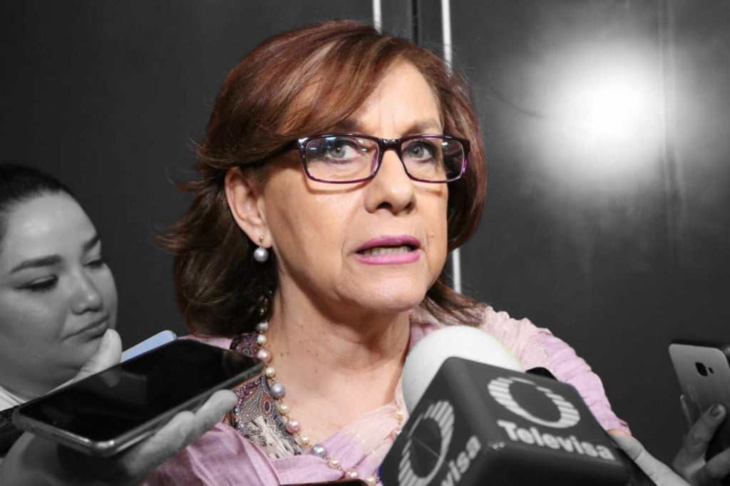 'Debe disculparse con las mujeres', dice Malú Mícher tras declaraciones de Paco Ignacio Taibo