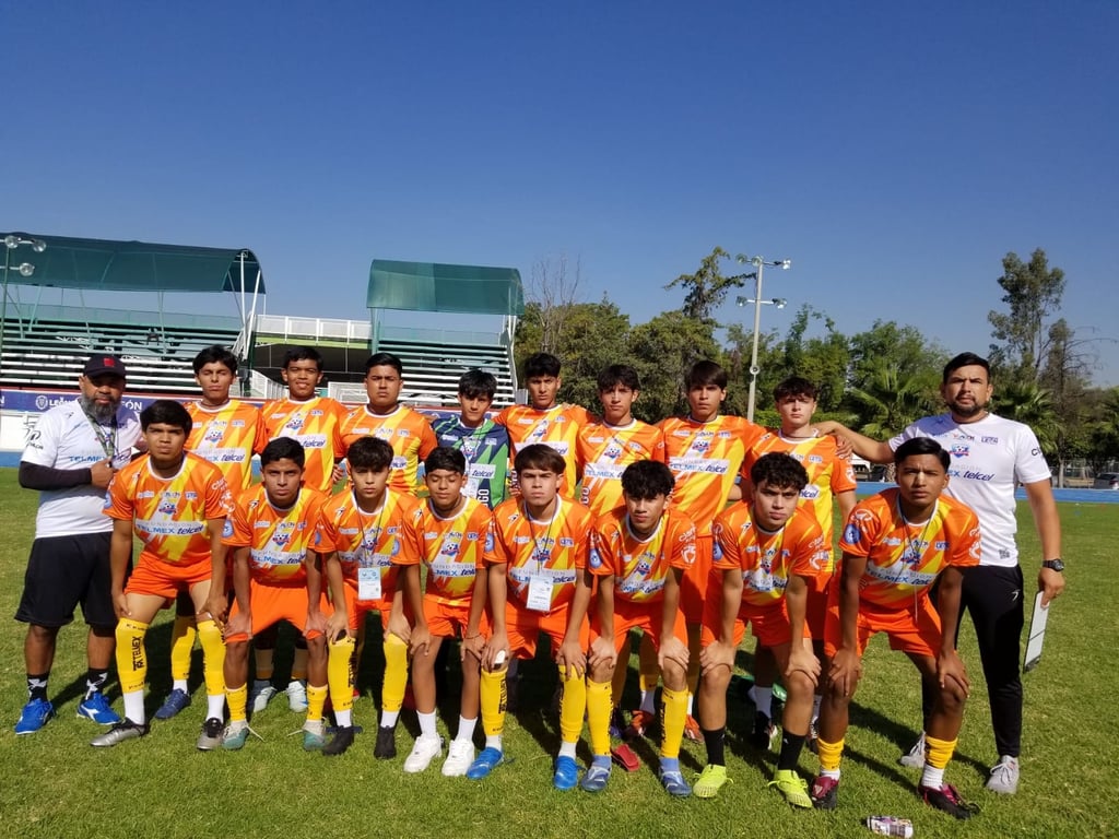 Duranguenses avanzan en Copa Telmex