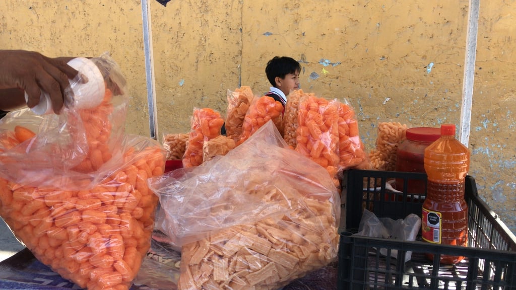 Se busca que se cumpla con la estrategia nacional de Vida Saludable, para mejorar la salud de la niñez.