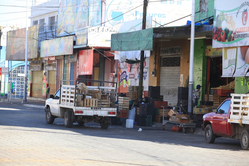 Comercio. Se exhortó a que, durante el Buen Fin, los negocios puedan actualizarse.  
