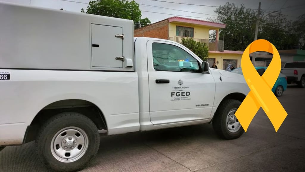 Encuentran a mujer sin signos vitales en domicilio de Santa María del Oro; investigan suicidio