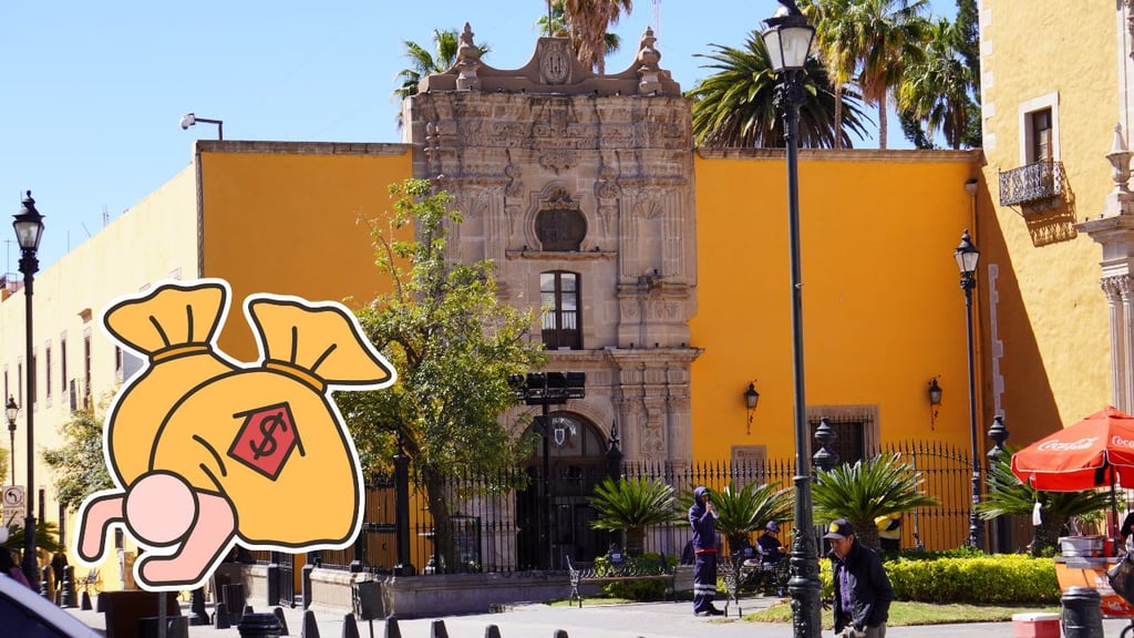 UJED enfrenta adeudo de más de 30 millones de pesos a personal jubilado