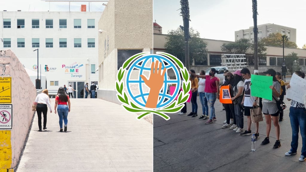 CEDH recibió quejas por caso de bebé sustraída del Materno Infantil y por detención de Anabel