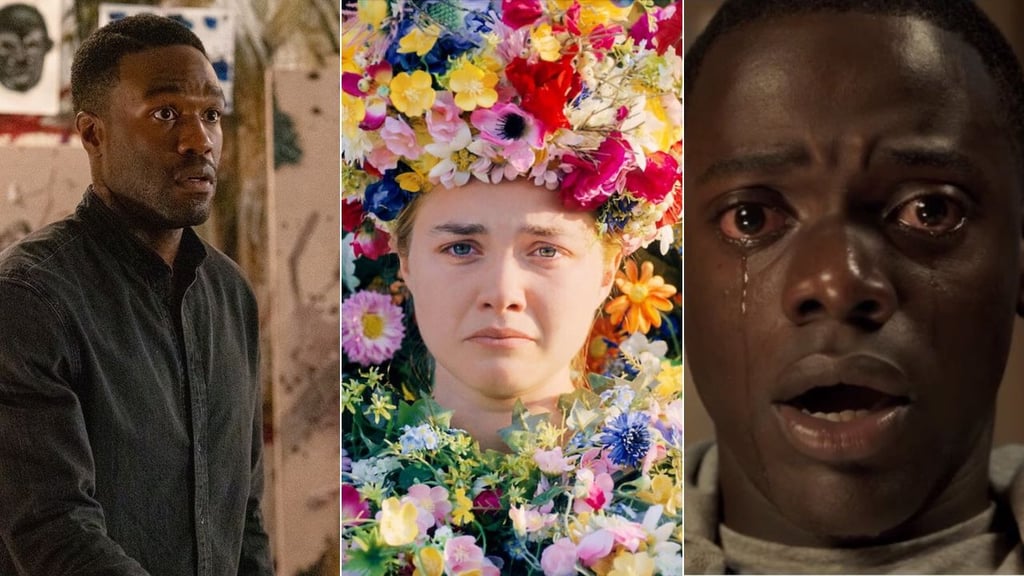 Halloween 2025: cinco películas de terror que sí o sí te harán tener pesadillas | TRÁILER