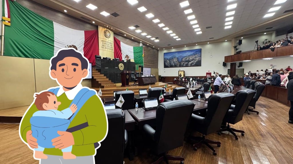 Proponen castigar con cárcel el atribuir falsamente una paternidad en Durango