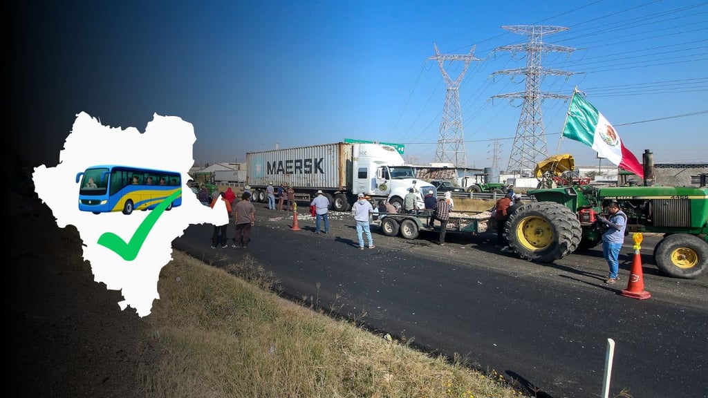 Agencias de viajes en Durango, sin reportes de afectación por bloqueos carreteros