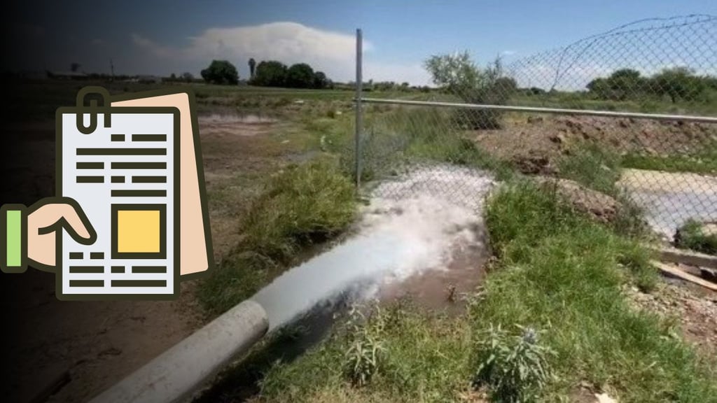 Conagua busca regularizar 600 pozos de agua en Durango