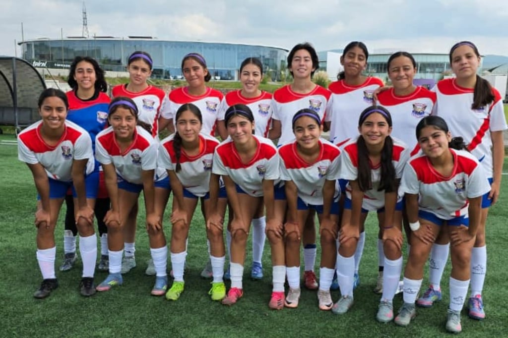 Selección Durango, con nuevo fogueo