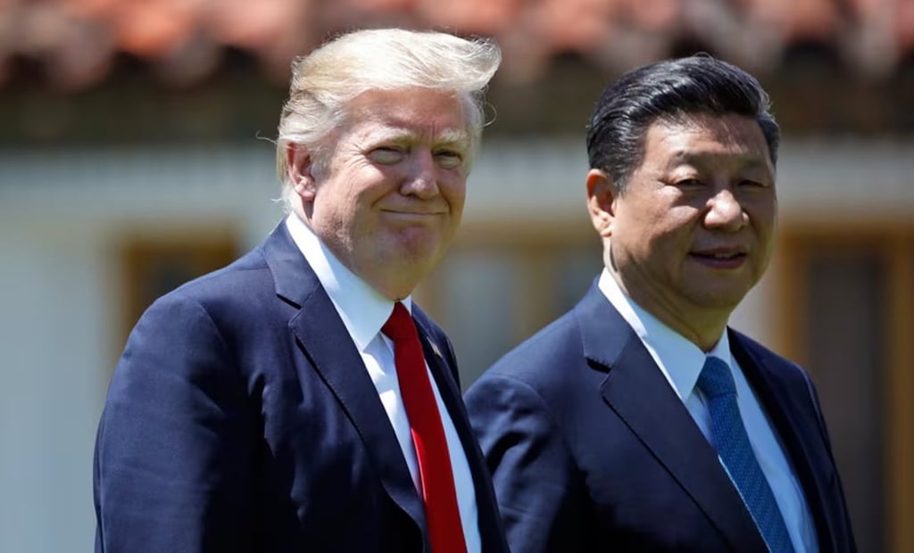 Trump y Xi Jinping acuerdan apaciguar la disputa comercial entre EU y China hasta por un año