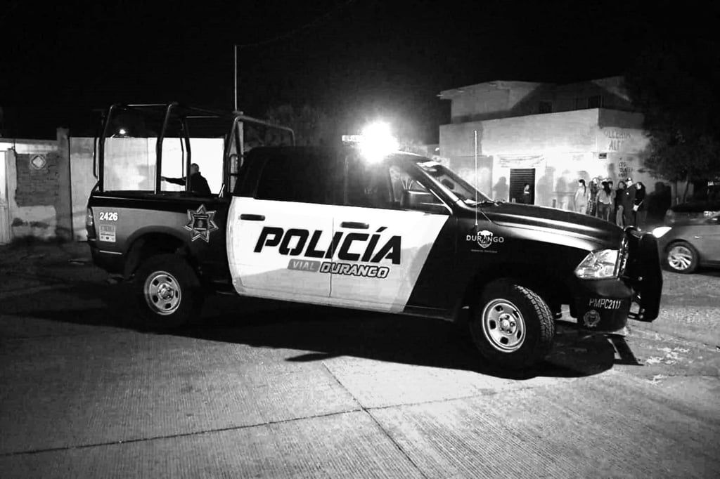 Reportan par de robos en Durango capital, uno en el Centro, otro en Analco