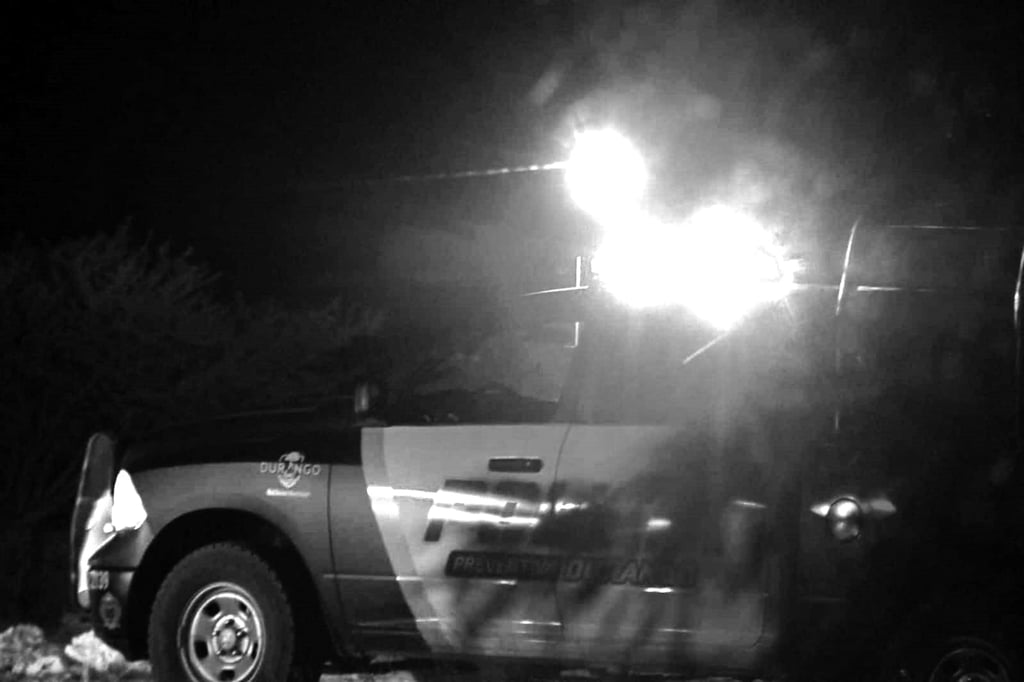 Los militares se encontraban vestidos de civil al momento del robo armado.