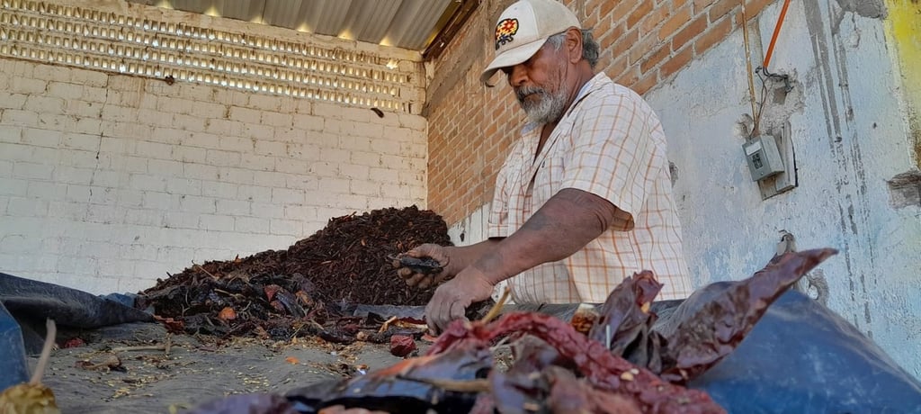 Capacitación. Los productores van a recibir una preparación para que puedan cumplir los lineamientos que requiere la empresa.