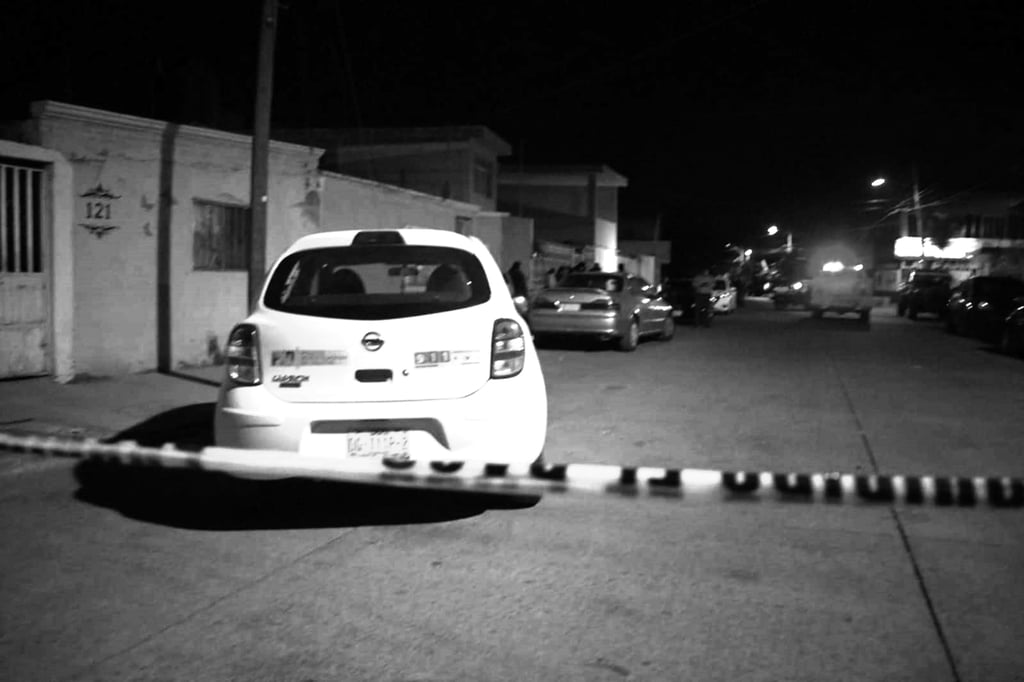 Investigan presunta agresión sexual grupal en fraccionamiento Jardines de San Antonio