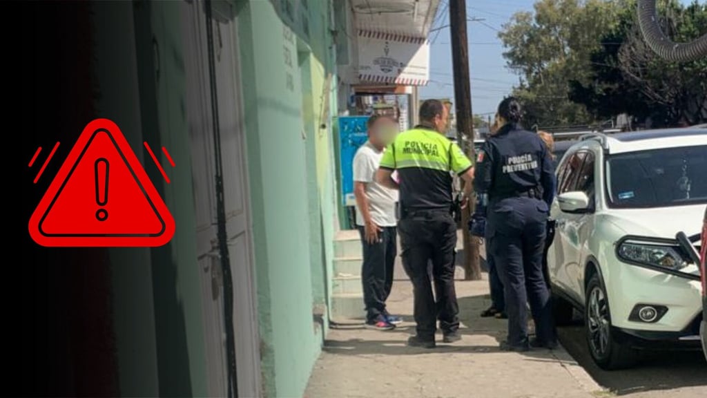Encuentran sin vida a hombre de 92 años, en la Insurgentes; estaba en descomposición