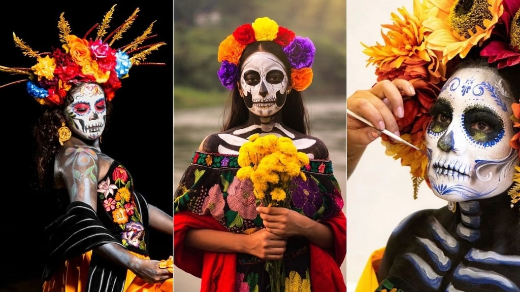 ¿Cuál es el origen de La Catrina?