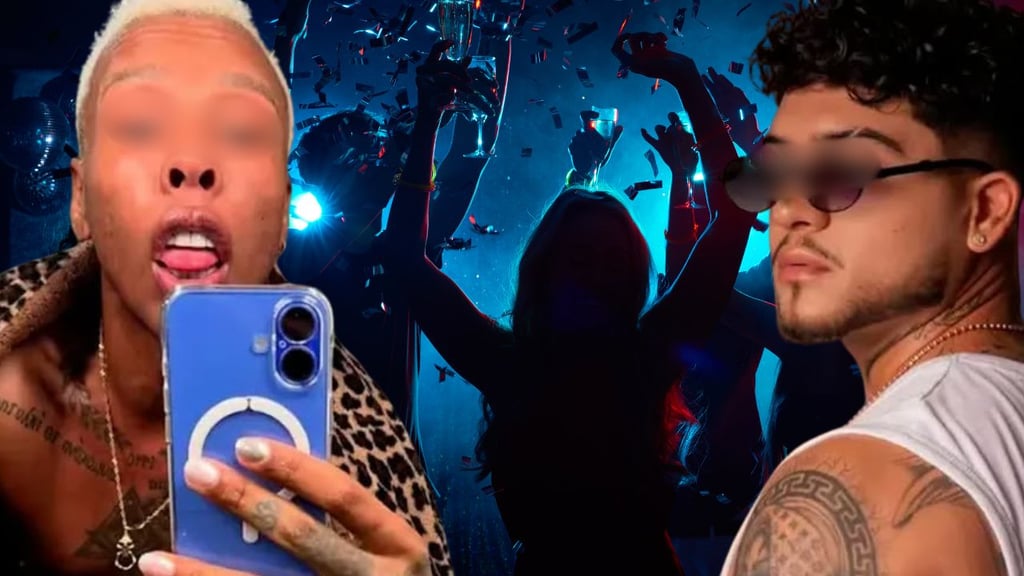 Fiestas Sin Censura: ¿qué son y por qué hay una investigación en México?