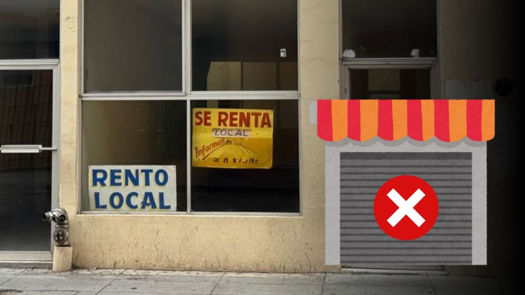 Mayoría de los negocios fracasa a cinco años de abrir: CEJ