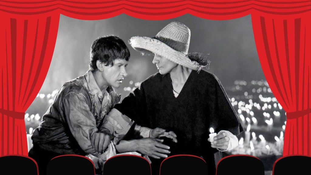 Cineteca de Durango proyectará este 1 de noviembre la película ‘Macario’