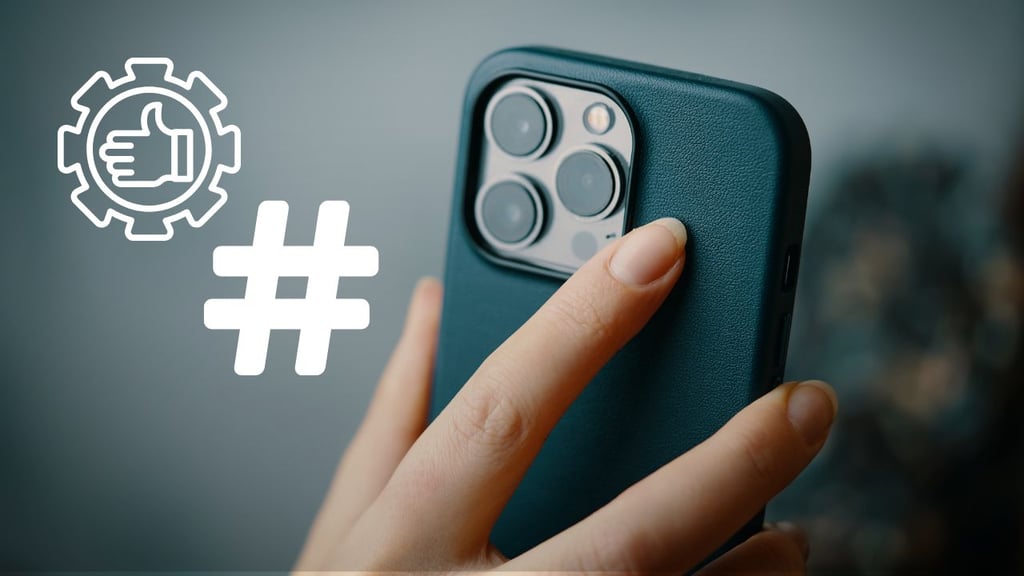 Estos son los códigos secretos en los iPhone, ¿para qué sirven?