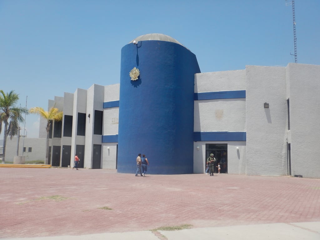 Interrogante. Se encuentra en calidad de desconocido en el Servicio Médico Forense.