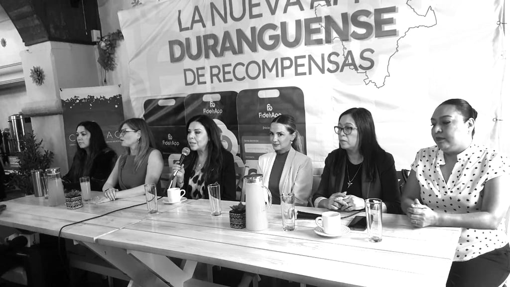 Objetivo. Se prevé recompensar a quienes compren en los negocios que participarán en la estrategia.