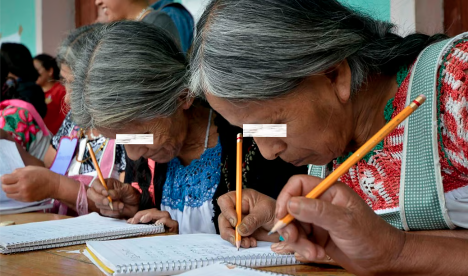 Analfabetismo le impacta a Durango