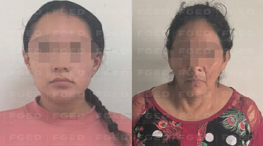 Vinculan a proceso a Karla y Anabel