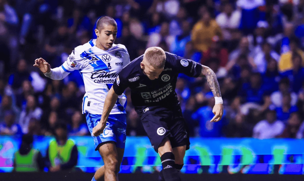 La Máquina vuelve a la cima