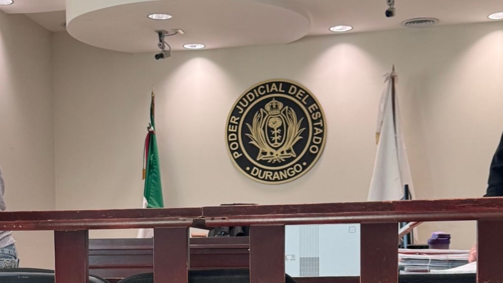 Cambio. El delito que se les imputa se reformuló de secuestro a desaparición forzada por particular.