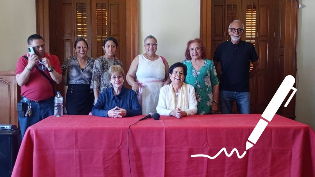 Alistan XIII Encuentro Internacional de Escritores José Revueltas: agenda para el 3 de noviembre