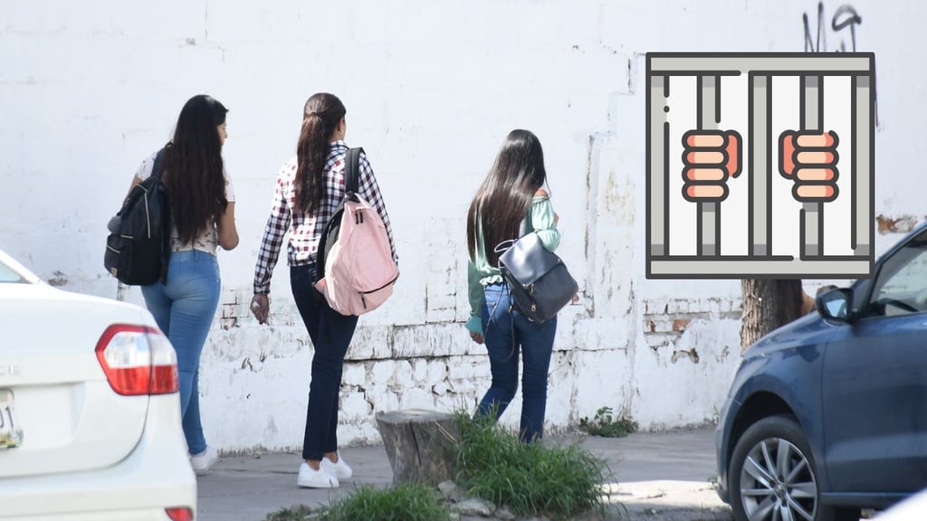 Aprueban prisión de hasta 5 años por acoso callejero en Durango