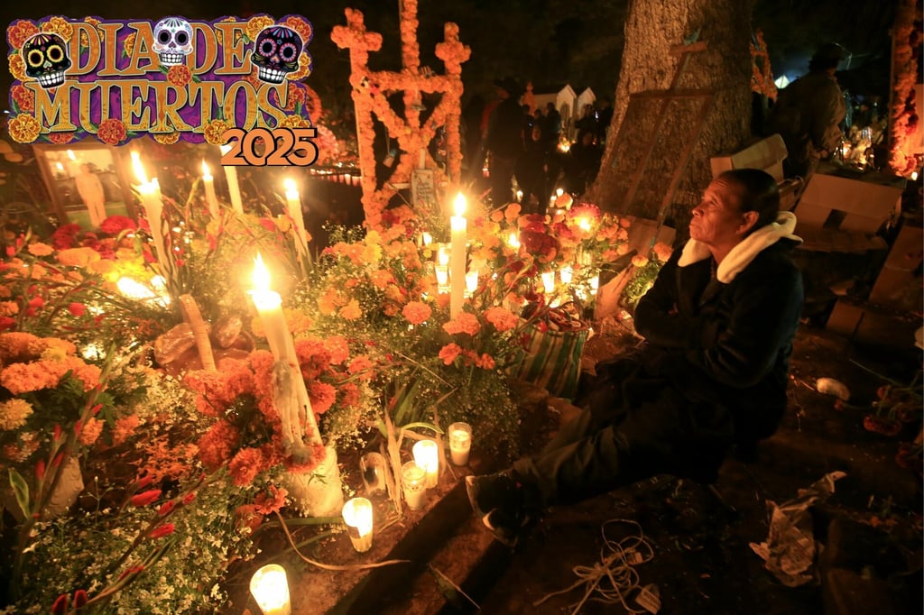 Día de Muertos 2025: el origen y los símbolos ocultos de una tradición viva