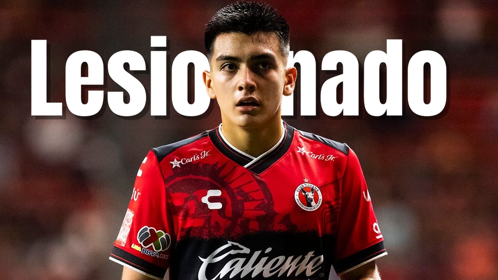 Liga MX: ¿Qué le pasó a Gilberto Mora y cuando se espera que regrese?