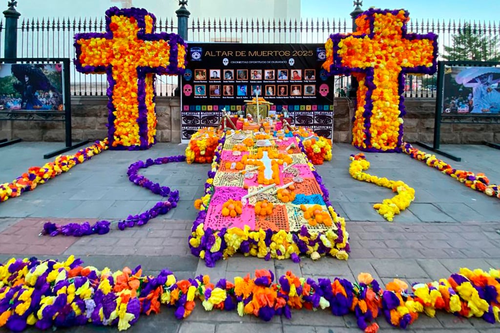 Día de Muertos 2025: Cronistas recuerdan a colegas fallecidos