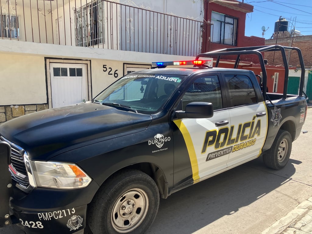 Hecho. Un hombre denunció que le robaron su motocicleta afuera de un domicilio en la colonia 16 de Septiembre.