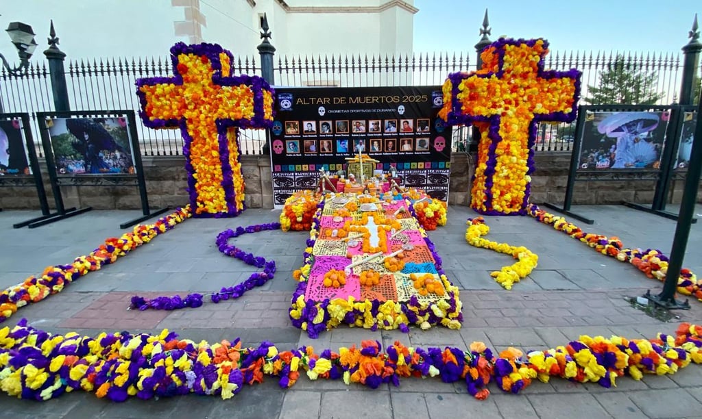 Cronistas de Durango recuerdan a sus colegas fallecidos