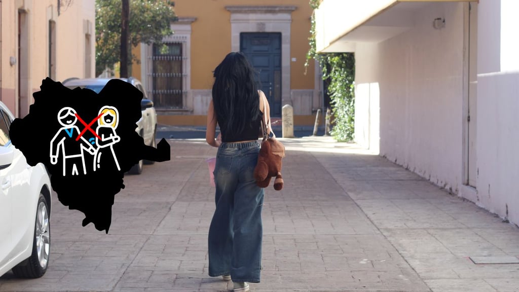 Darían hasta 5 años de cárcel por acoso en Durango