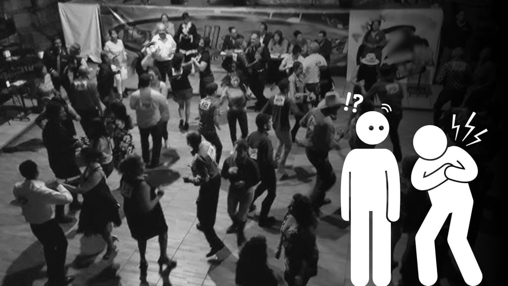 Muerte sorprende a hombre mientras bailaba en La Bella Época