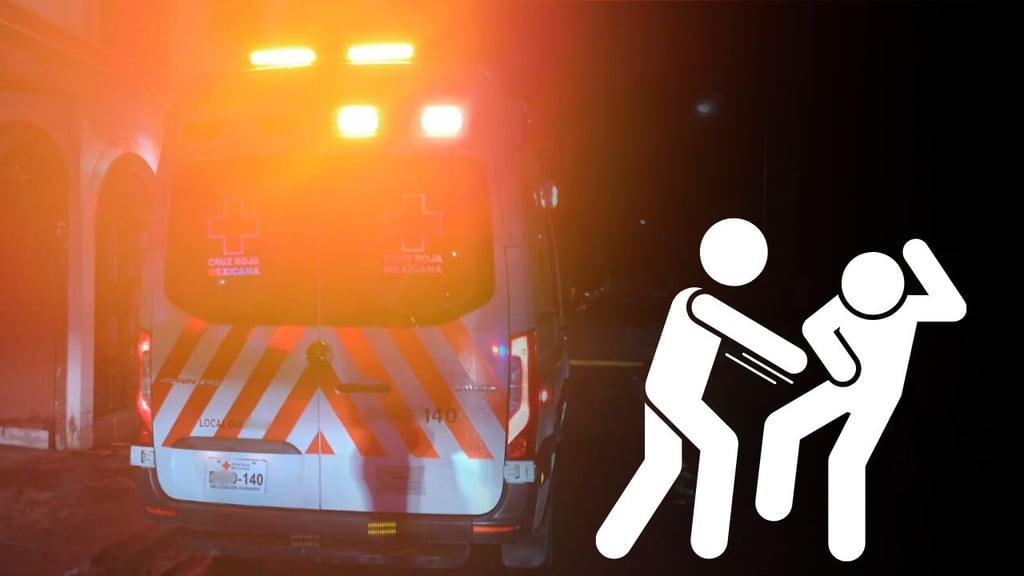 Joven es lesionado de gravedad al asistir a un baile en Gómez Palacio