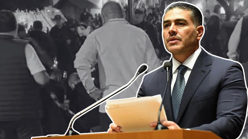 Sheinbaum convocó al Gabinete de Seguridad este domingo 2 de noviembre, informa García Harfuch