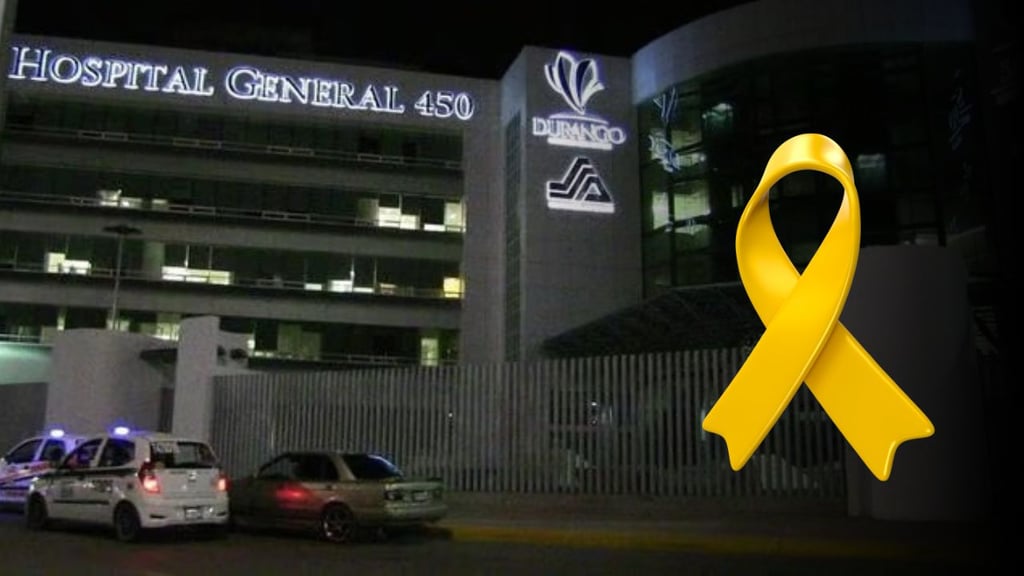 Hombre termina con su vida tras tomar sustancia, en Morcillo, Durango